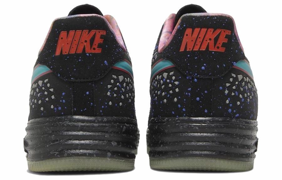 Nike Lunar force 1 Fuse Area 72