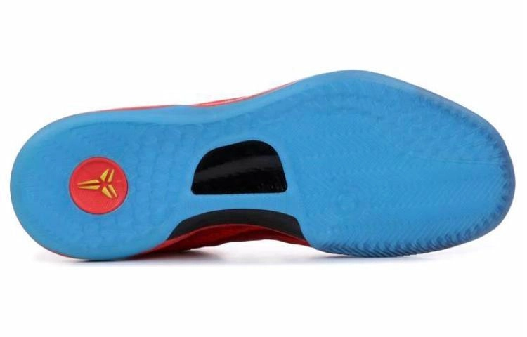 Nike Kobe 8 Year of the Horse