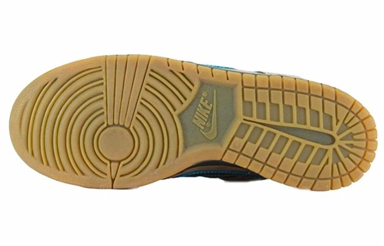Nike Dunk SB Slam City