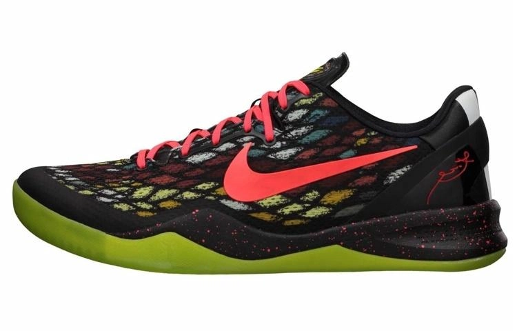 Nike Kobe 8 Christmas (2012)