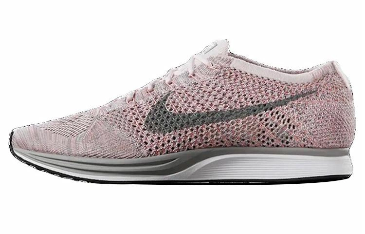 Nike Flyknit Racer Strawberry