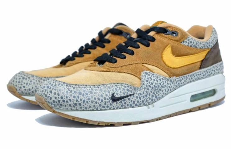 Atmos x Nike Air Max 1 B "Safari"