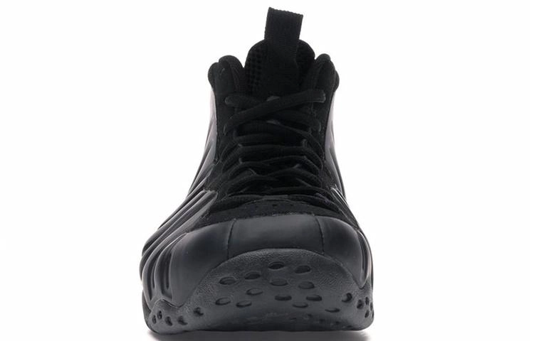 Nike Foamposite One anthracite