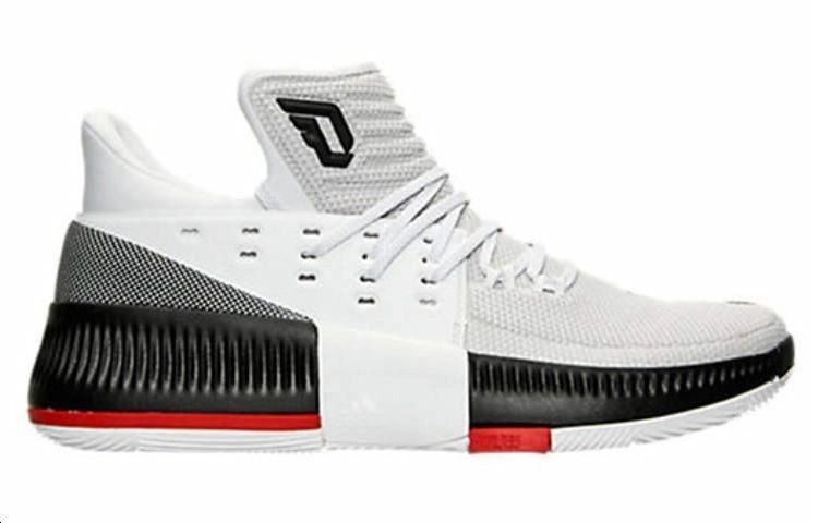 adidas D lillard 3 Rip City 3