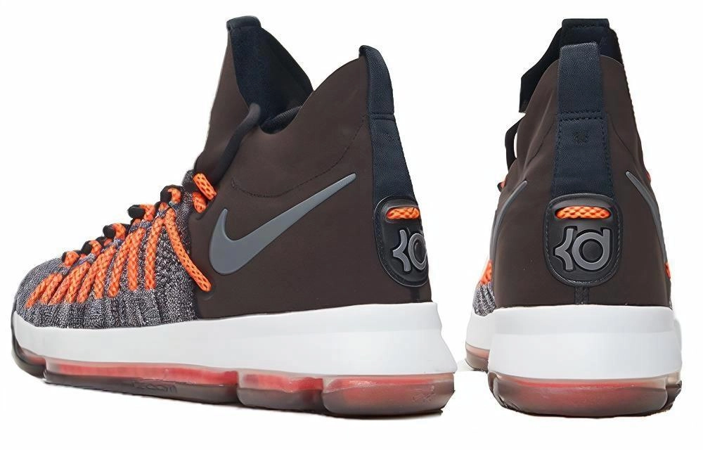 Nike KD 9 ELITE