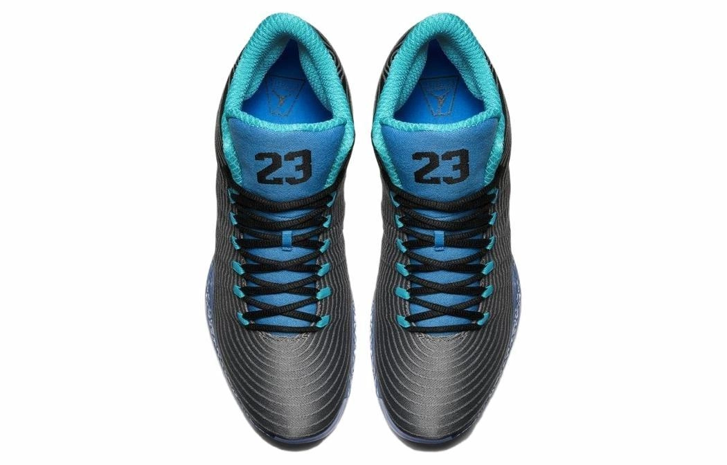 Jordan Air Jordan 29 "Playoff Pack"