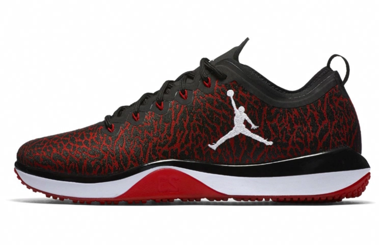 Jordan Trainer
