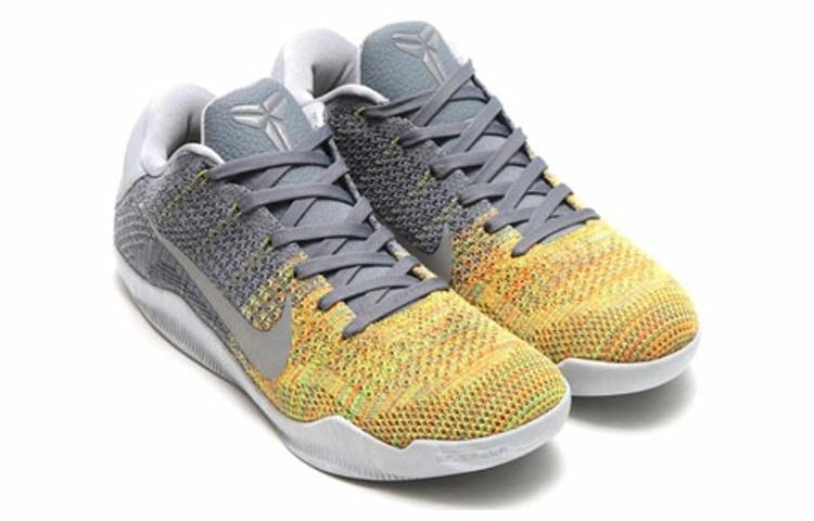 Nike Kobe 11