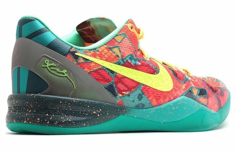 Nike Kobe 8 What The Kobe (WTK) 8