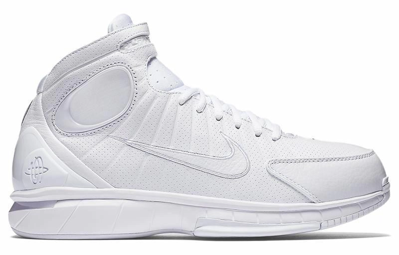 Nike 2K4 Fade to Black FTB