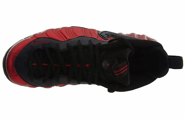 Nike Foamposite Pro university red