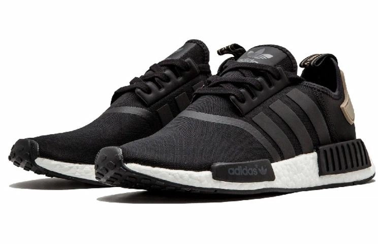 adidas originals NMD_R1 Core Black Trace Cargo