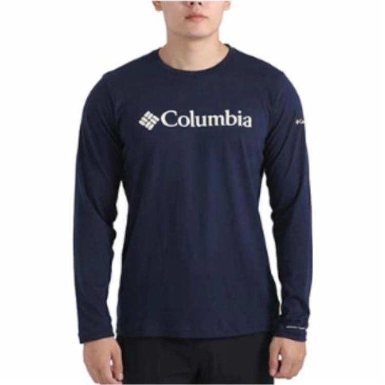 Columbia logo T