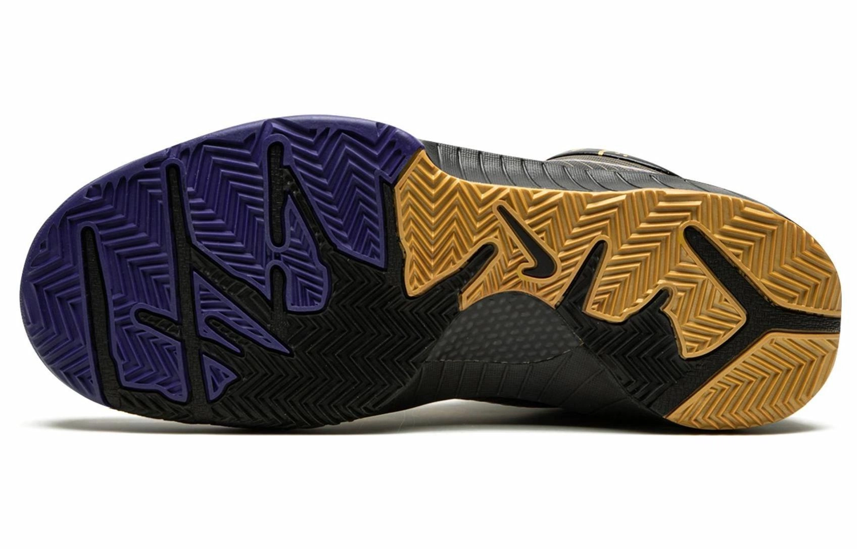 Nike Zoom Kobe 4 Final MVP Away