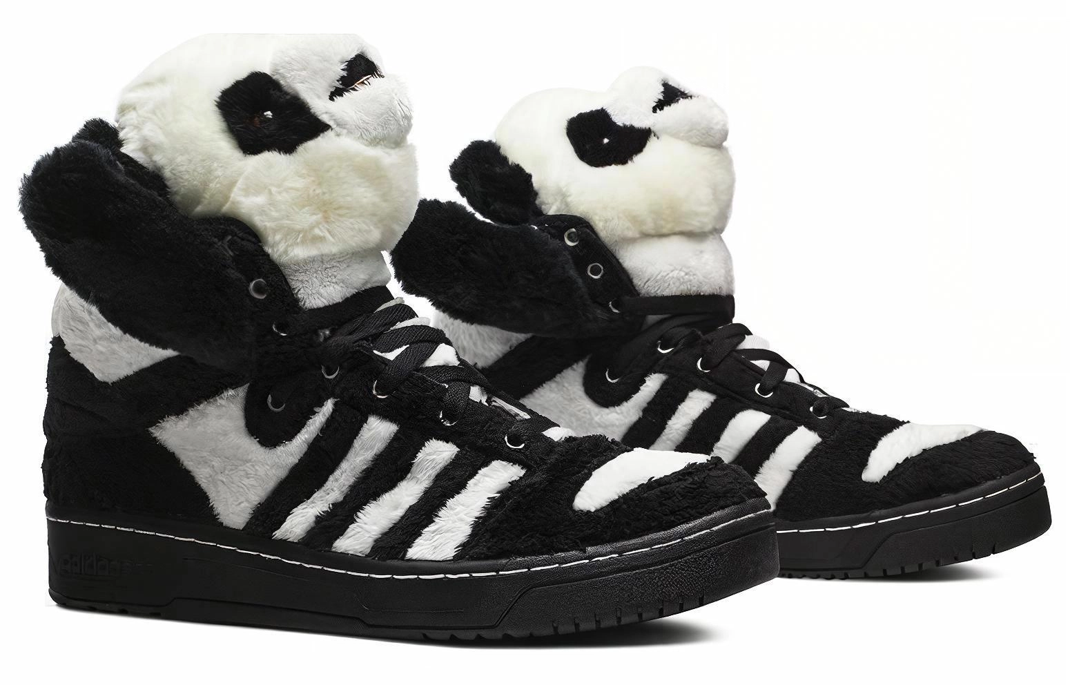 adidas originals JS Wings Panda Bear