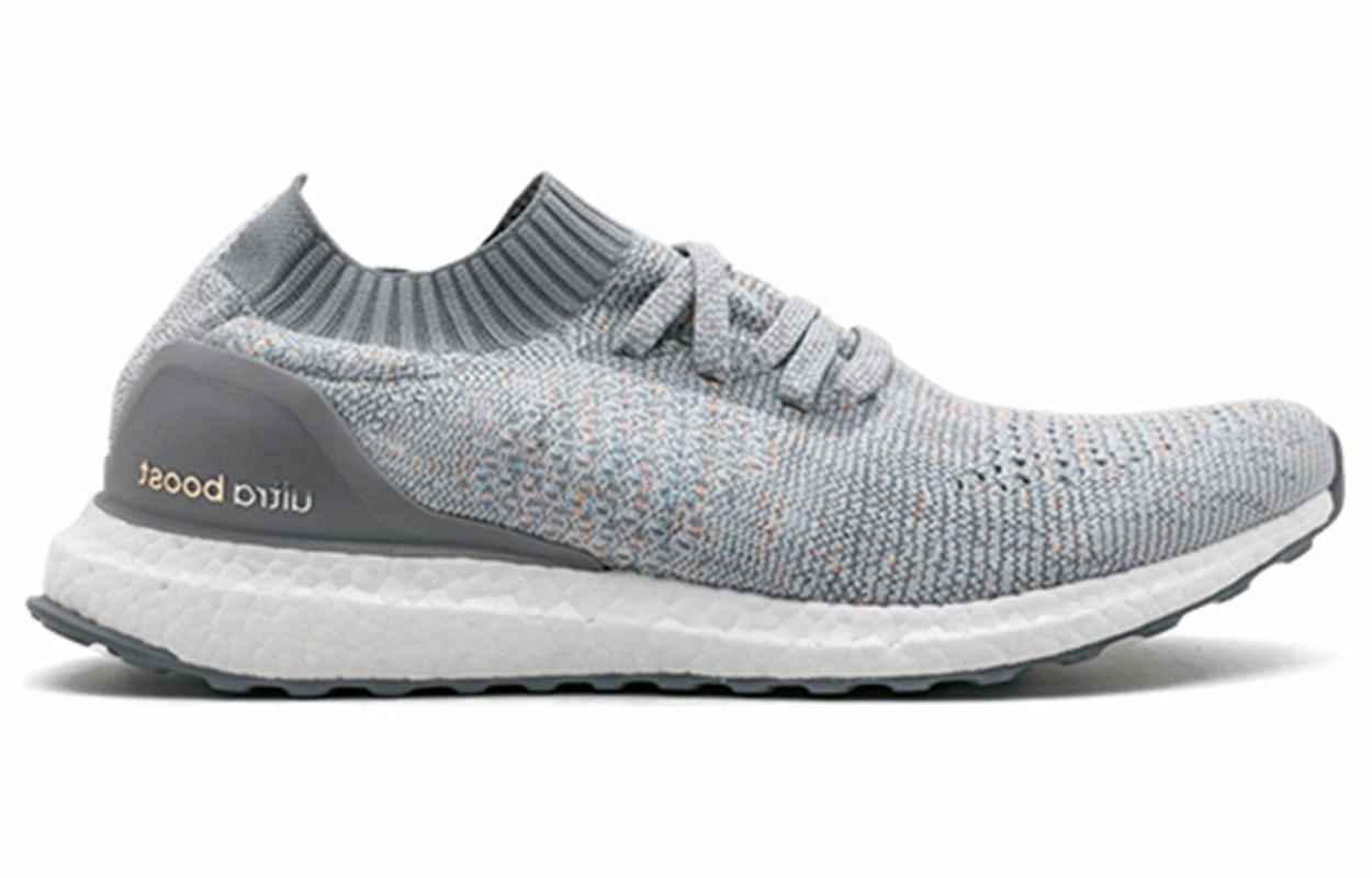 adidas Ultraboost Uncaged Triple Grey