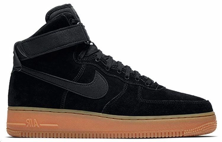 Nike Air Force 1 07 LV8 Suede