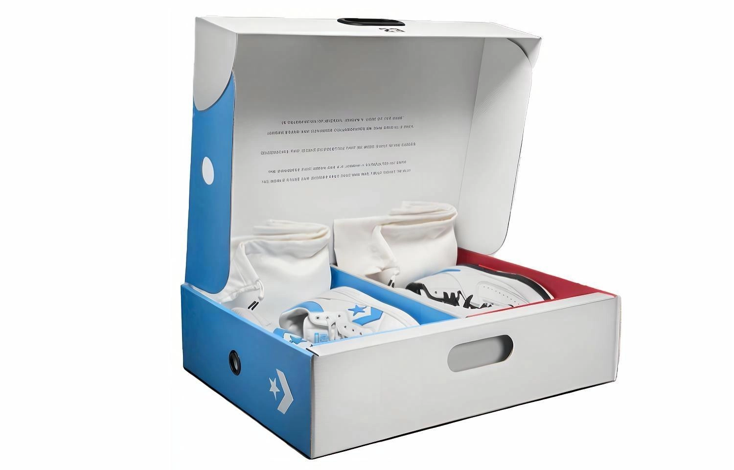 Converse x Jordan "The 2 That Started It All" Pack