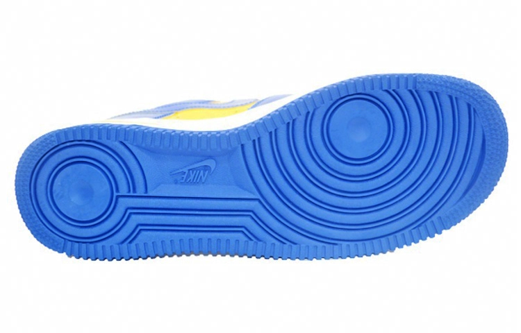 Nike Air Force 1 World Cup Brazil