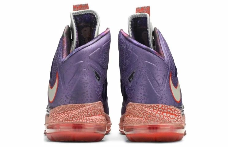 Nike Lebron 10 All-Star Area 72