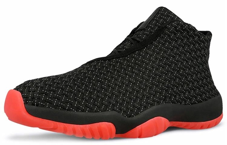 Jordan Future QS Infrared 23