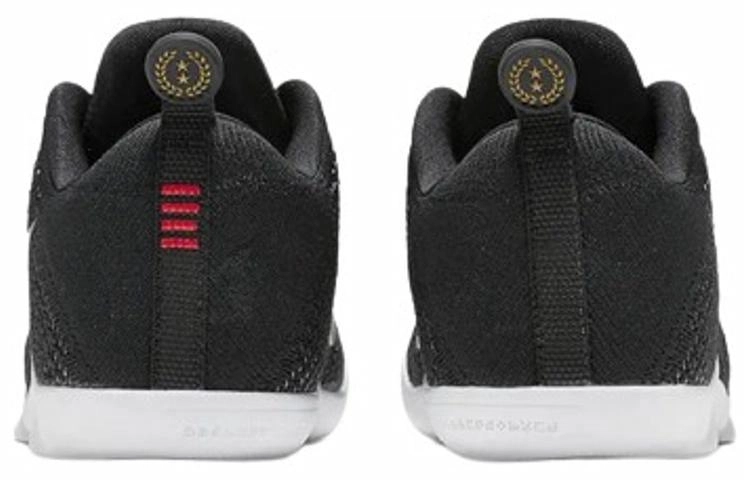 Nike Kobe 11 Elite GCR Great Career Recall