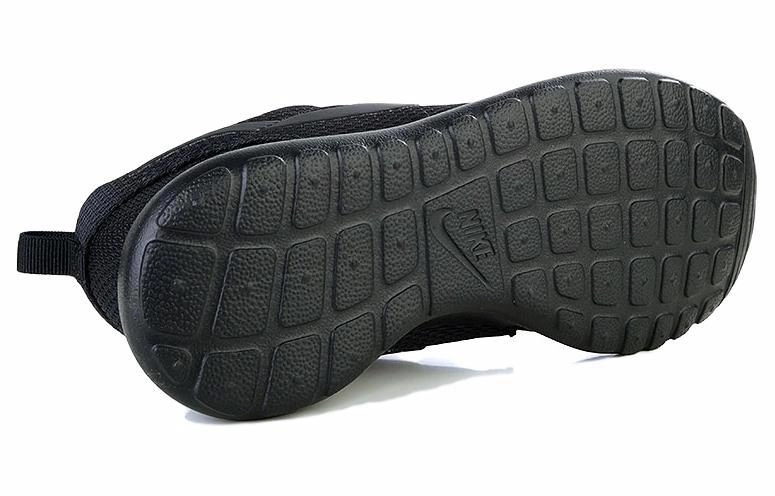 Nike Roshe Run Black Anthracite