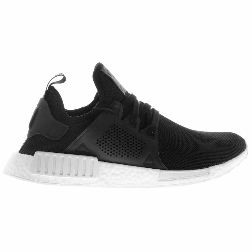 adidas originals NMD XR1 Black White