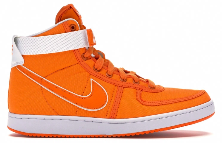 Nike Air Vandal High Supreme Doc Brown