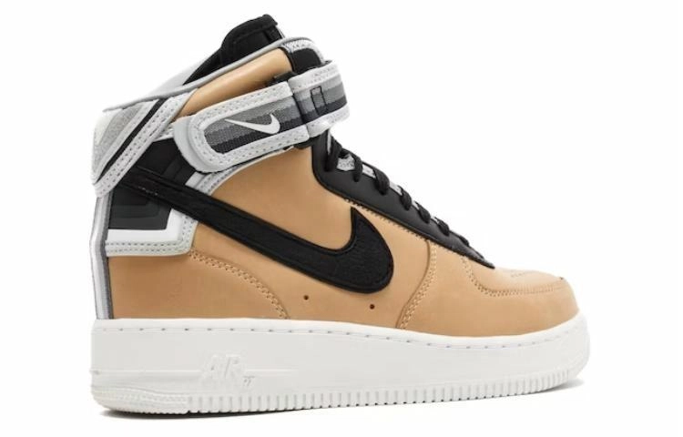 Nike Air Force 1 Tisci Tan