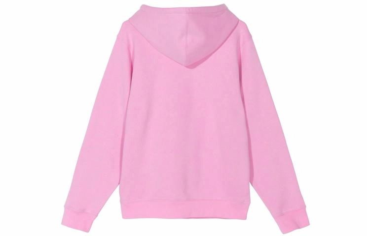 Stussy 2 Bar Hoodle Logo