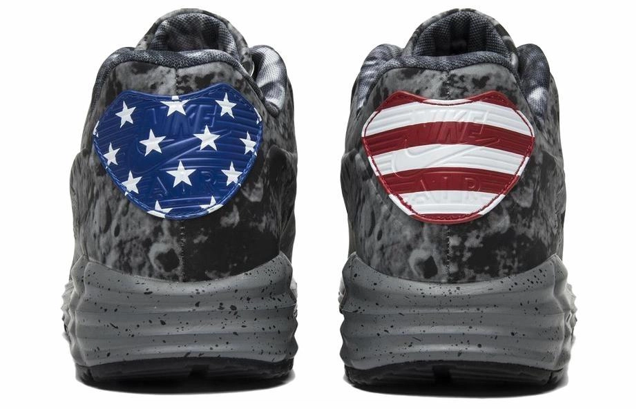 Nike Air Max Lunar SP Moon Landing