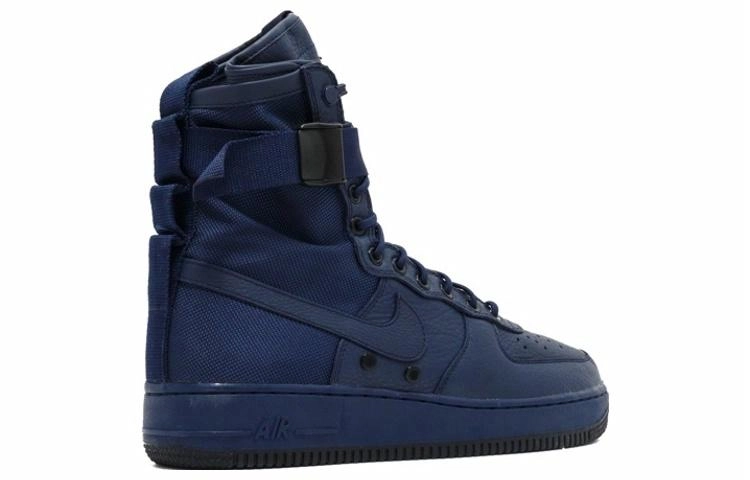 Nike Air Force 1 Binary Blue