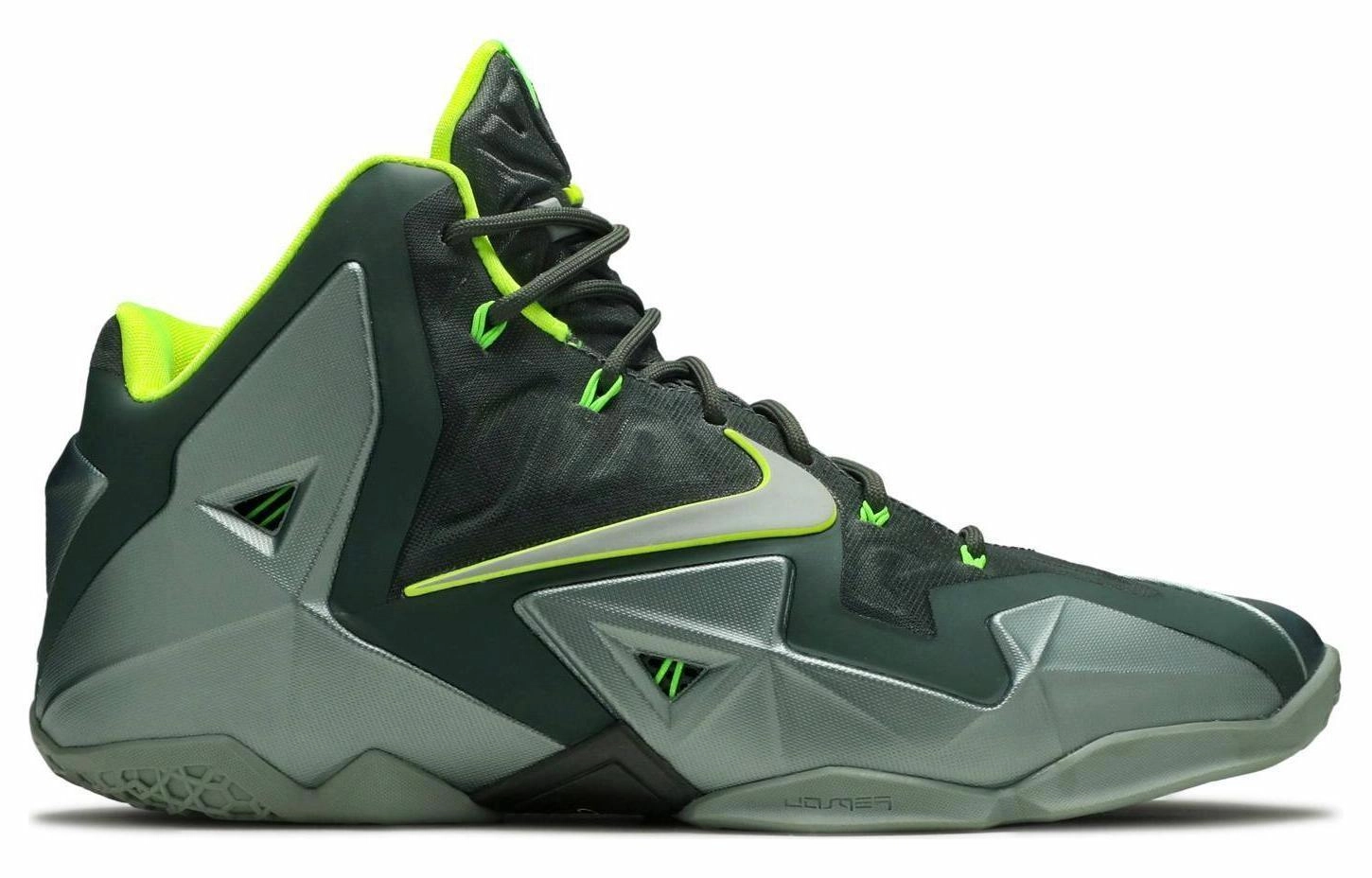 Nike Lebron 11 Dunkman