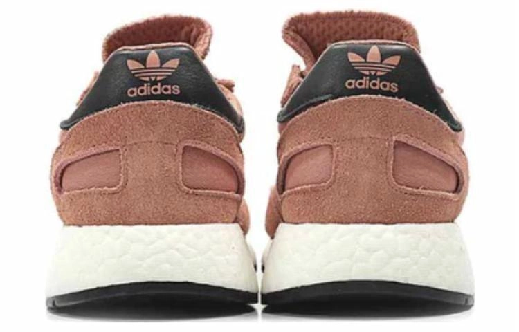 adidas originals Iniki Runner Raw Pink Core Black