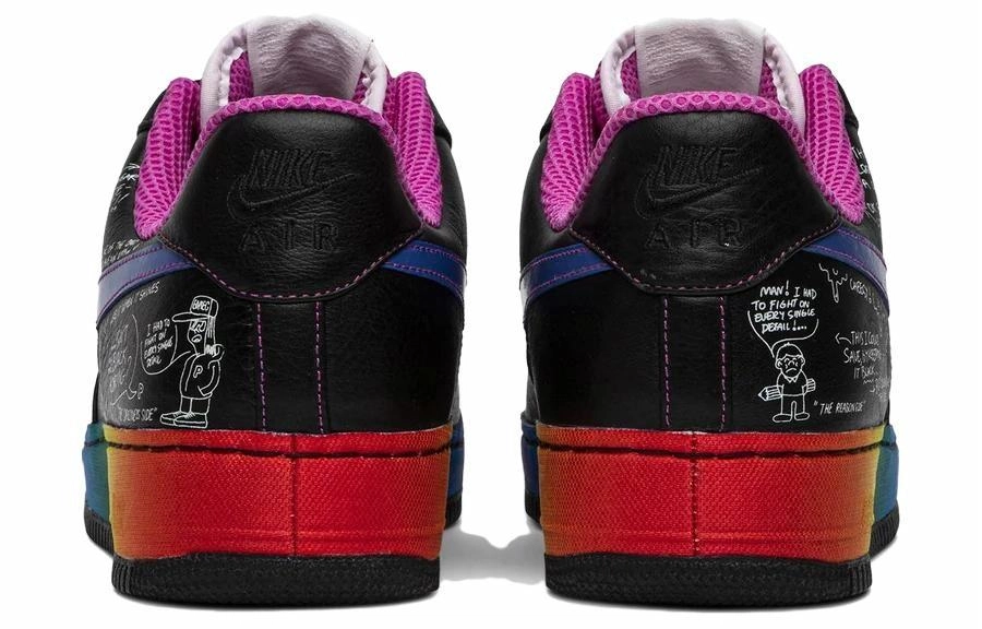 Nike Air Force 1 Low Colette
