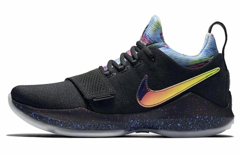 Nike PG 1 EYBL