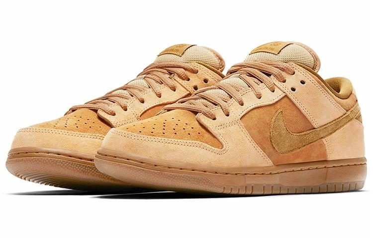 Nike Dunk SB Wheat