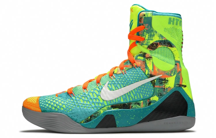 Nike Kobe 9 Elite Influence