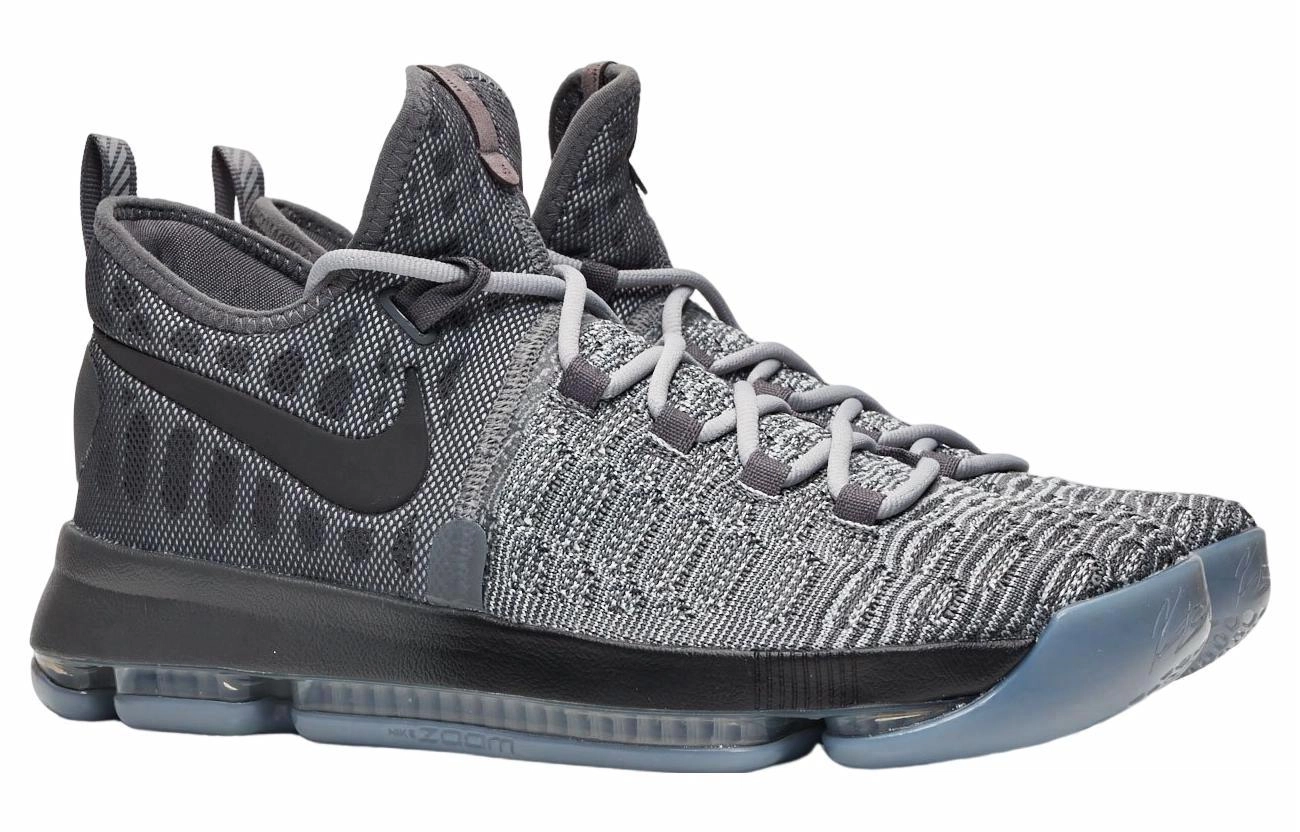 Nike KD 9 Fairmount