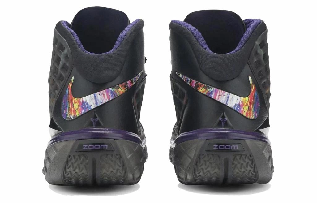 Nike Zoom Kobe 3