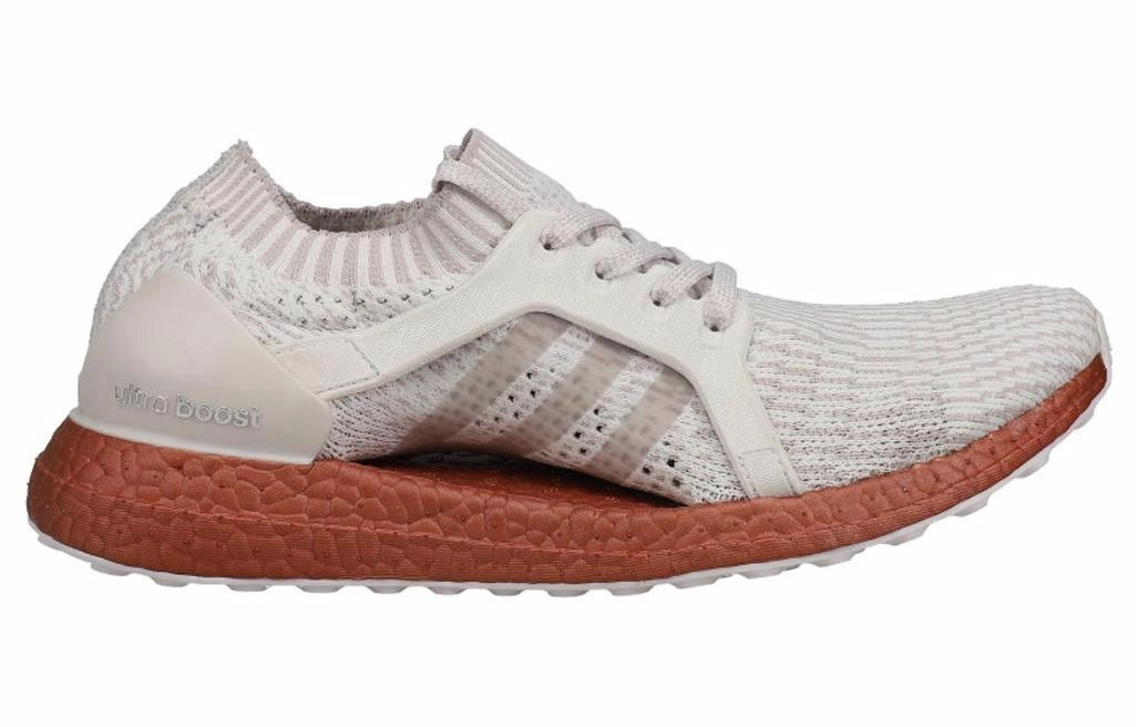 adidas Ultraboost X Ultra Boost X LTD Crystal White