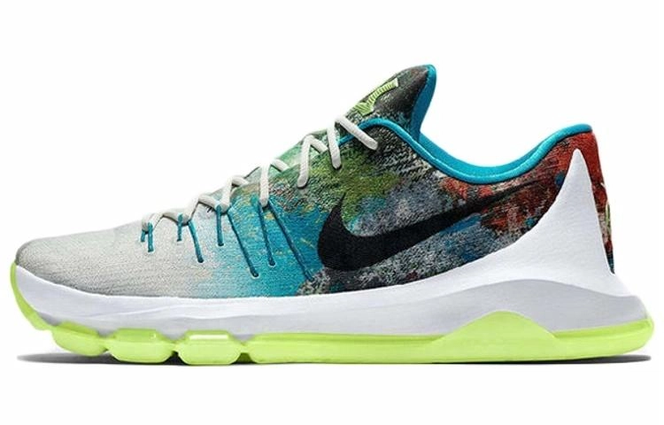 Nike KD 8 N7 8