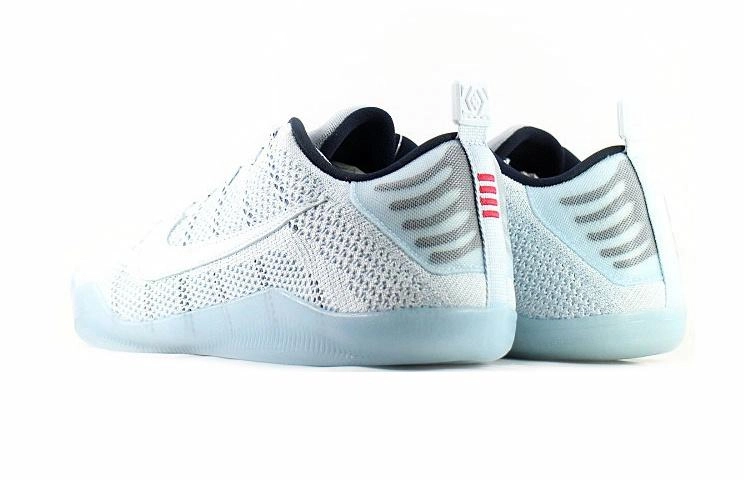 Nike Kobe 11 Elite Low Pale Horse 11