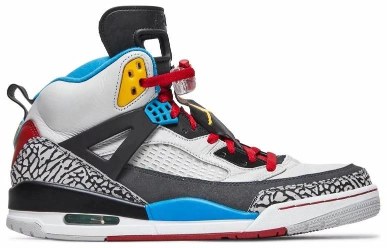 Jordan Spizike Bordeaux