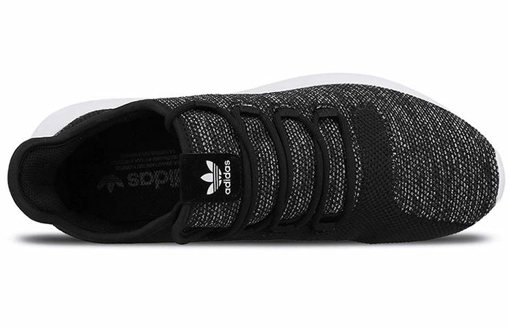 adidas originals Tubular Shadow Knit Core Black
