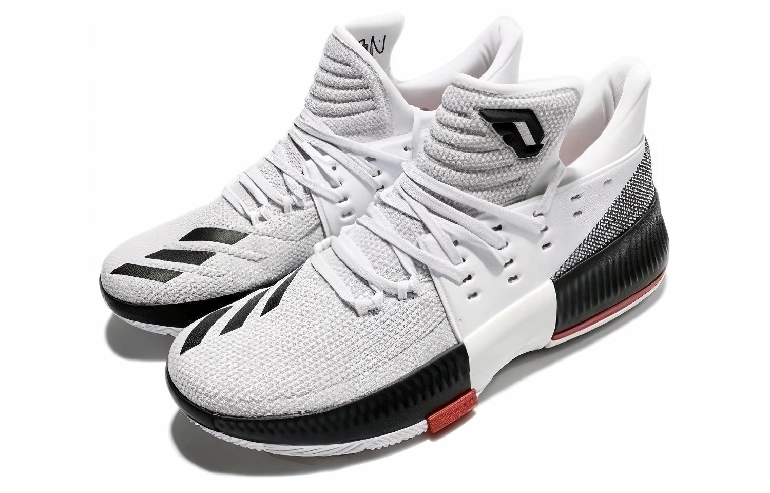 adidas D lillard 3 Rip City 3