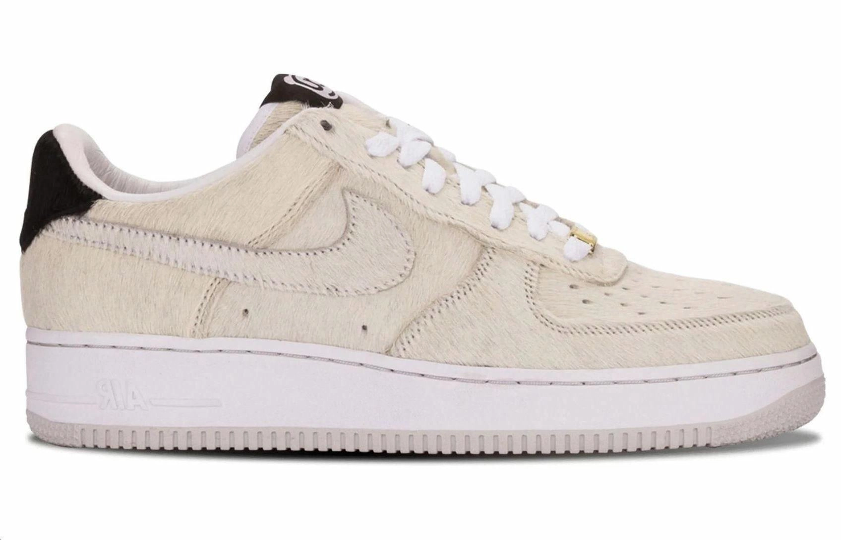 Nike Air Force 1 Toy Bearbrick