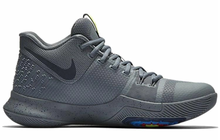 Nike Kyrie 3 Cool Grey