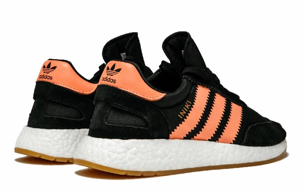 adidas originals Iniki Runner Semi Flash Orange